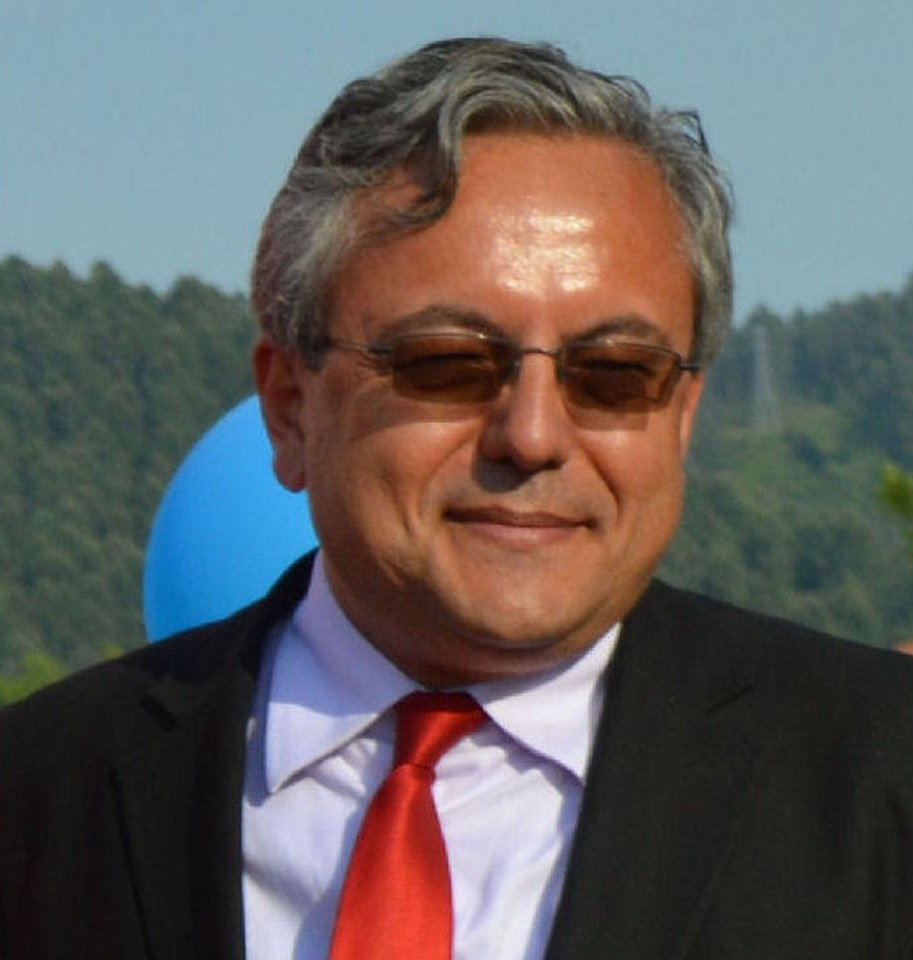 Ali ÖZDEMİR